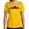 Ladies PosiCharge ® Competitor™ Tee Thumbnail