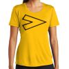 Ladies PosiCharge ® Competitor™ Tee Thumbnail