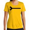 Ladies PosiCharge ® Competitor™ Tee Thumbnail
