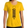 Ladies PosiCharge ® Competitor™ Tee Thumbnail