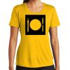 Ladies PosiCharge ® Competitor™ Tee Thumbnail