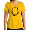 Ladies PosiCharge ® Competitor™ Tee Thumbnail