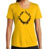 Ladies PosiCharge ® Competitor™ Tee Thumbnail
