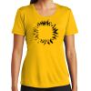 Ladies PosiCharge ® Competitor™ Tee Thumbnail