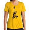 Ladies PosiCharge ® Competitor™ Tee Thumbnail