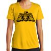 Ladies PosiCharge ® Competitor™ Tee Thumbnail