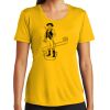 Ladies PosiCharge ® Competitor™ Tee Thumbnail