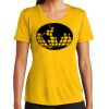 Ladies PosiCharge ® Competitor™ Tee Thumbnail