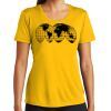 Ladies PosiCharge ® Competitor™ Tee Thumbnail