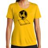 Ladies PosiCharge ® Competitor™ Tee Thumbnail