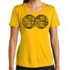 Ladies PosiCharge ® Competitor™ Tee Thumbnail