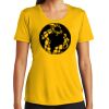 Ladies PosiCharge ® Competitor™ Tee Thumbnail