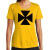 Ladies PosiCharge ® Competitor™ Tee Thumbnail