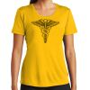 Ladies PosiCharge ® Competitor™ Tee Thumbnail