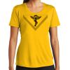Ladies PosiCharge ® Competitor™ Tee Thumbnail