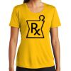 Ladies PosiCharge ® Competitor™ Tee Thumbnail