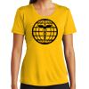 Ladies PosiCharge ® Competitor™ Tee Thumbnail