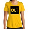 Ladies PosiCharge ® Competitor™ Tee Thumbnail