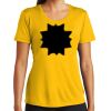Ladies PosiCharge ® Competitor™ Tee Thumbnail
