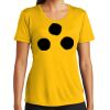 Ladies PosiCharge ® Competitor™ Tee Thumbnail