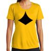 Ladies PosiCharge ® Competitor™ Tee Thumbnail