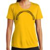 Ladies PosiCharge ® Competitor™ Tee Thumbnail