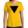 Ladies PosiCharge ® Competitor™ Tee Thumbnail