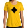 Ladies PosiCharge ® Competitor™ Tee Thumbnail