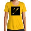 Ladies PosiCharge ® Competitor™ Tee Thumbnail