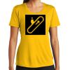 Ladies PosiCharge ® Competitor™ Tee Thumbnail