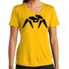 Ladies PosiCharge ® Competitor™ Tee Thumbnail