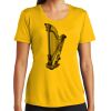 Ladies PosiCharge ® Competitor™ Tee Thumbnail