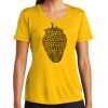 Ladies PosiCharge ® Competitor™ Tee Thumbnail