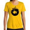 Ladies PosiCharge ® Competitor™ Tee Thumbnail