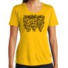 Ladies PosiCharge ® Competitor™ Tee Thumbnail