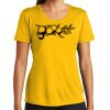 Ladies PosiCharge ® Competitor™ Tee Thumbnail
