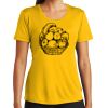 Ladies PosiCharge ® Competitor™ Tee Thumbnail