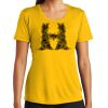 Ladies PosiCharge ® Competitor™ Tee Thumbnail