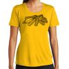 Ladies PosiCharge ® Competitor™ Tee Thumbnail