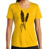 Ladies PosiCharge ® Competitor™ Tee Thumbnail