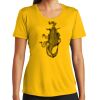 Ladies PosiCharge ® Competitor™ Tee Thumbnail