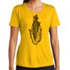 Ladies PosiCharge ® Competitor™ Tee Thumbnail