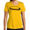 Ladies PosiCharge ® Competitor™ Tee Thumbnail