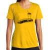 Ladies PosiCharge ® Competitor™ Tee Thumbnail