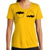 Ladies PosiCharge ® Competitor™ Tee Thumbnail