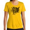 Ladies PosiCharge ® Competitor™ Tee Thumbnail