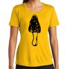 Ladies PosiCharge ® Competitor™ Tee Thumbnail