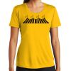 Ladies PosiCharge ® Competitor™ Tee Thumbnail