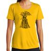 Ladies PosiCharge ® Competitor™ Tee Thumbnail