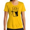 Ladies PosiCharge ® Competitor™ Tee Thumbnail